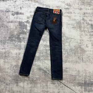 Authentic Bape 2000’s Crown Jeans 26